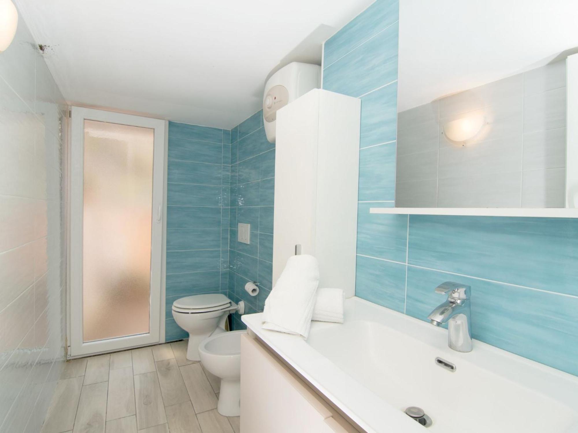 Apartment Parco Letizia By Interhome Маса Лубрензе Екстериор снимка
