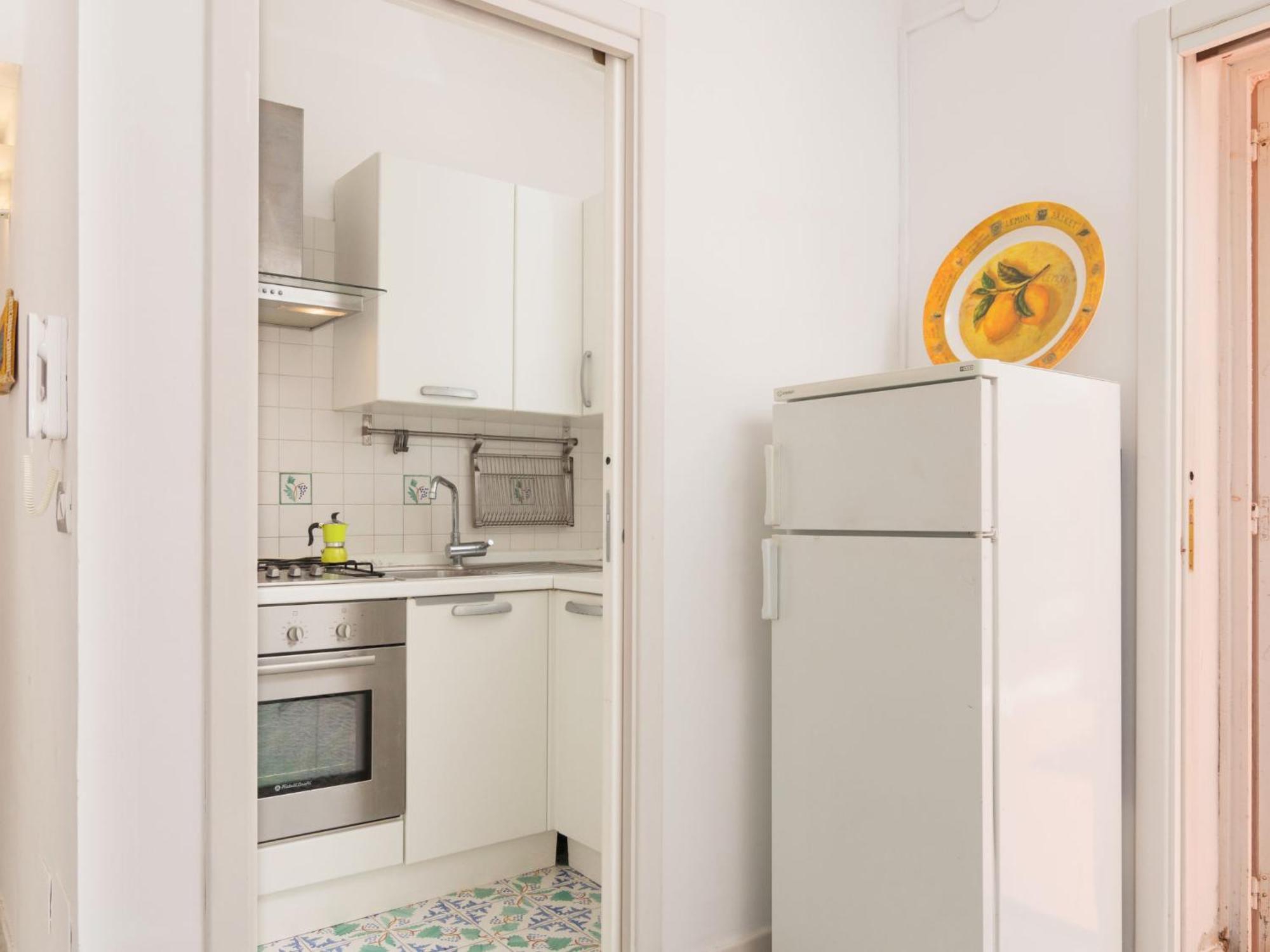 Apartment Parco Letizia By Interhome Маса Лубрензе Екстериор снимка