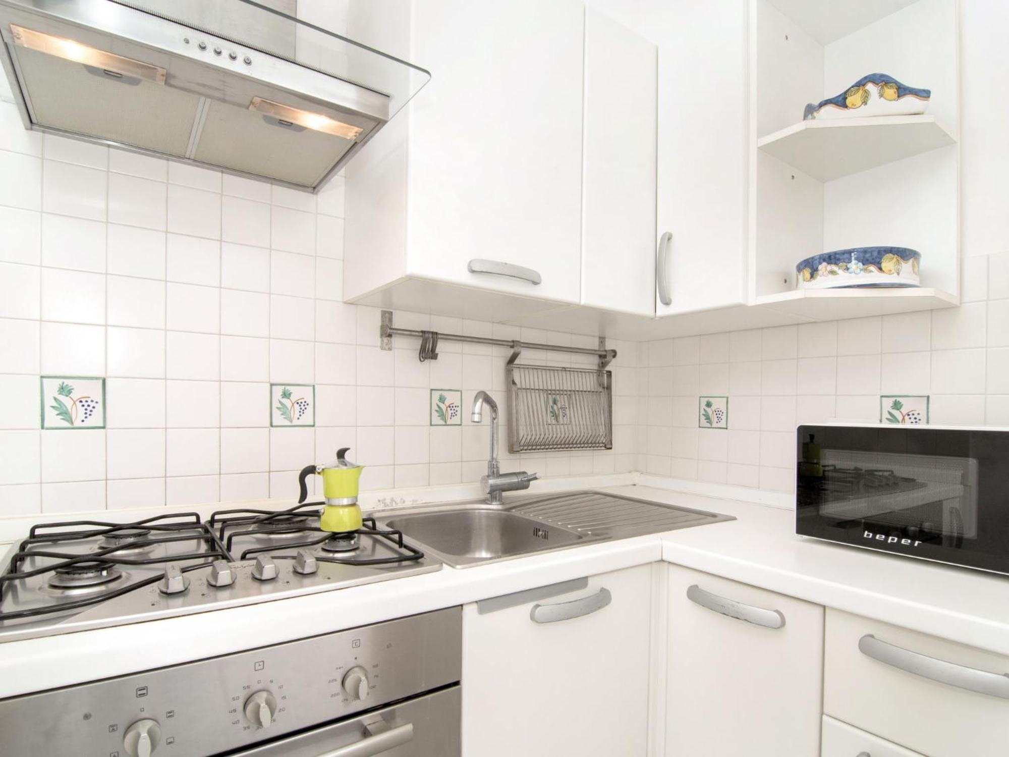 Apartment Parco Letizia By Interhome Маса Лубрензе Екстериор снимка