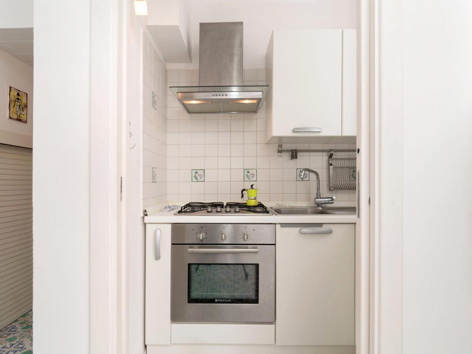 Apartment Parco Letizia By Interhome Маса Лубрензе Екстериор снимка