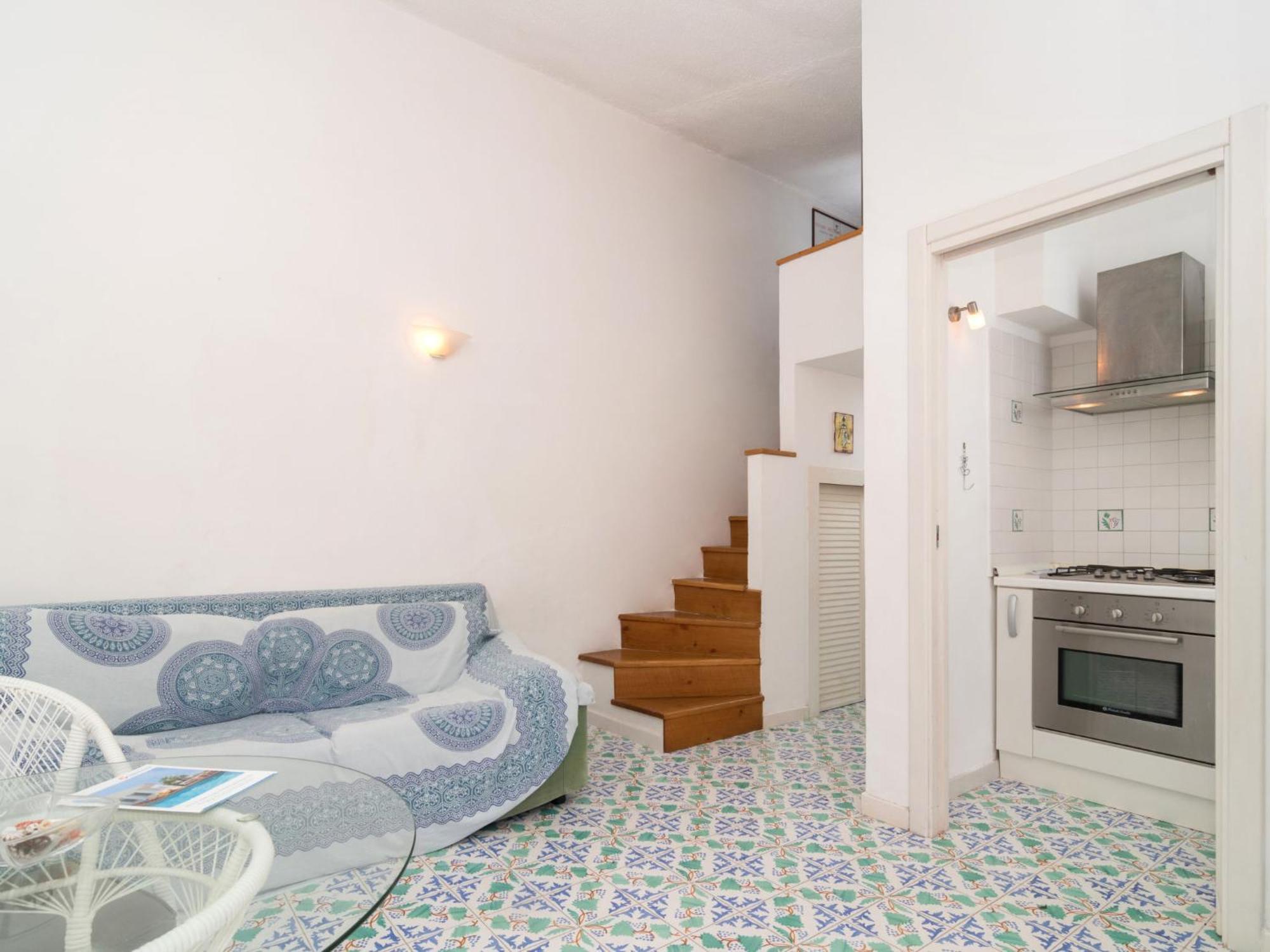 Apartment Parco Letizia By Interhome Маса Лубрензе Екстериор снимка