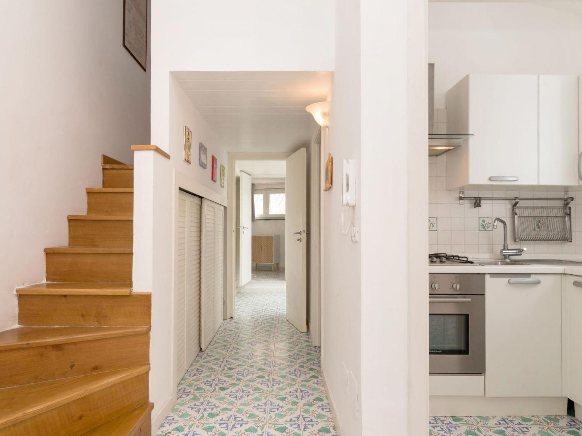 Apartment Parco Letizia By Interhome Маса Лубрензе Екстериор снимка